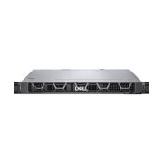 Image de DELL PowerEdge R260 serveur 480 Go Rack (1 U) Intel Xeon 6 6333P 3,1 GHz 16 Go DDR5-SDRAM 700 W (WPW6P)