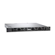 Image de DELL PowerEdge R260 serveur 480 Go Rack (1 U) Intel Xeon 6 6333P 3,1 GHz 16 Go DDR5-SDRAM 700 W (WPW6P)