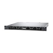 Image de DELL PowerEdge R260 serveur 480 Go Rack (1 U) Intel Xeon 6 6333P 3,1 GHz 16 Go DDR5-SDRAM 700 W (WPW6P)