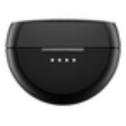 Image de Belkin SoundForm Rhythm Casque - Noir (AUC015HQBK)