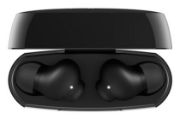 Image de Belkin SoundForm Rhythm Casque - Noir (AUC015HQBK)