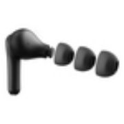 Image de Belkin SoundForm Rhythm Casque - Noir (AUC015HQBK)