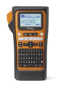 Image de Brother PT-E310BTVP imprimante pour étiquettes Transfert thermique 180 x 180 DPI 20 mm/sec Avec fil &sans fil HSE/TZe Bluetooth AZERTY (PTE310BTVPYP1)