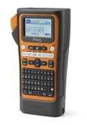 Image de Brother PT-E310BTVP imprimante pour étiquettes Transfert thermique 180 x 180 DPI 20 mm/sec Avec fil &sans fil HSE/TZe Bluetooth AZERTY (PTE310BTVPYP1)