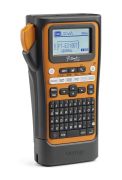 Image de Brother PT-E310BTVP imprimante pour étiquettes Transfert thermique 180 x 180 DPI 20 mm/sec Avec fil &sans fil HSE/TZe Bluetooth AZERTY (PTE310BTVPYP1)