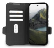 Image de dbramante1928 Oslo Pro coque de protection pour téléphones portables 16 cm (6.3") Folio porte carte Noir (OPGPBL006938)