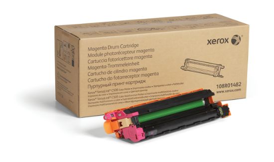 Image de Xerox Module photorécepteur magenta (40,000 pages) VersaLink C50X (108R01482)