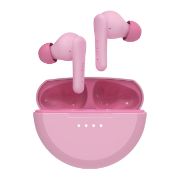 Image de Belkin SoundForm Nano 2 Casque - Rose (AUC011BTPK)
