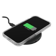 Image de OtterBox Symmetry Clear Series pour Apple iPhone 12/iPhone 12 Pro, transparente - produits livrés sans emballage (77-66203)