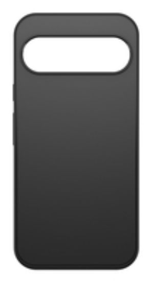 Image de OtterBox Symmetry Series pour Pixel 9 Pro XL, Black - Noir (77-95649)