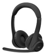 Image de Logitech Zone 305 Casque - Noir (981-001451)