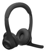 Image de Logitech Zone 305 Casque - Noir (981-001451)