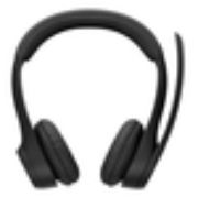 Image de Logitech Zone 305 Casque - Noir (981-001451)