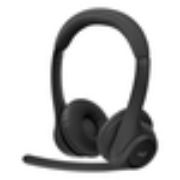 Image de Logitech Zone 305 Casque - Noir (981-001451)