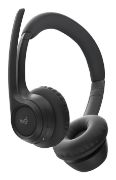 Image de Logitech Zone 305 Casque - Noir (981-001451)