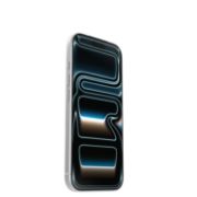 Image de OtterBox Glass Series pour Apple iPhone 17 Pro, transparente - produits livrés sans emballage Protecteur d'écran (77-98684)
