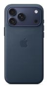 Image de Apple Coque en tissage technique avec MagSafe pour iPhone 17 Pro Max - Bleu (MGF94ZM/A)