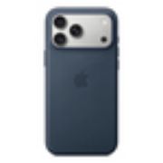 Image de Apple Coque en tissage technique avec MagSafe pour iPhone 17 Pro Max - Bleu (MGF94ZM/A)