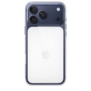 Image de Apple Coque transparente avec MagSafe pour iPhone 17 Pro Max (MGFW4ZM/A)
