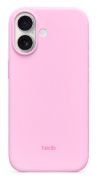 Image de Apple Coque Beats avec MagSafe et Commande de l’appareil photo pour iPhone 17 - Rose quartz (MGK44LL/A)
