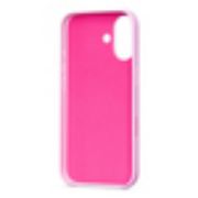 Image de Apple Coque Beats avec MagSafe et Commande de l’appareil photo pour iPhone 17 - Rose quartz (MGK44LL/A)