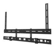Image de Neomounts Kit vidéobar 43-110" - VESA - max 10 kg - universel (AV30-500BL)