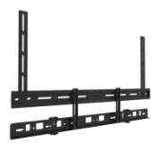 Image de Neomounts Kit vidéobar 43-110" - VESA - max 10 kg - universel (AV30-500BL)
