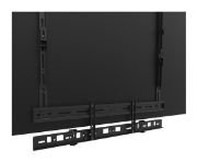Image de Neomounts Kit vidéobar 43-110" - VESA - max 10 kg - universel (AV30-500BL)