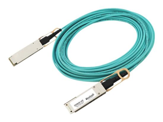 Image de Cisco SFP-25G-AOC3M câble d'InfiniBand 3 m SFP28 Vert (SFP-25G-AOC3M=)