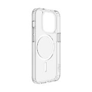 Image de Belkin SheerForce coque de protection pour téléphones portables 15,5 cm (6.1") Housse Transparent (MSA010BTCL)