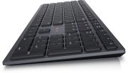 Image de DELL Clavier de collaboration Pro Premium - KB900 - Royaume-Uni (QWERTY) (KB900-GR-UK)