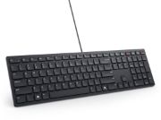 Image de DELL Clavier filaire de collaboration Pro - KB525C - Royaume-Uni (QWERTY) (KB525C-UK-EMEA)