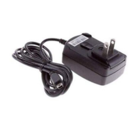 Image de Cisco Spare Power Adapter for ATA 191 and ATA 192 Adaptateur de puissance & onduleur - Noir (ATA191-PWR)