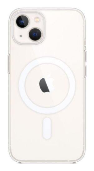 Image de Apple  - Transparent (MC2W4ZM/A)