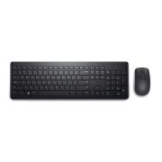Image de DELL Clavier et souris - KM3322W - Royaume-Uni (QWERTY) (KM3322W-R-UK)