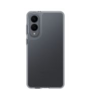 Image de OtterBox React Series pour Samsung Galaxy S25 Edge, transparente - produits livrés sans emballage (77-98277)