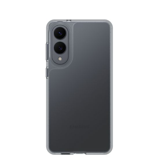 Image de OtterBox React Series pour Samsung Galaxy S25 Edge, transparente - produits livrés sans emballage (77-98277)