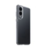 Image de OtterBox React Series pour Samsung Galaxy S25 Edge, transparente - produits livrés sans emballage (77-98277)