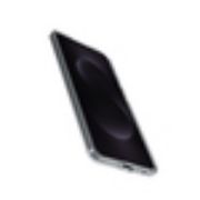 Image de OtterBox React Series pour Samsung Galaxy S25 Edge, transparente - produits livrés sans emballage (77-98277)