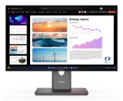 Image de Lenovo ThinkVision P24Q-40 Moniteur (64B2GAR1EU)