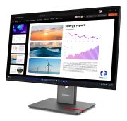 Image de Lenovo ThinkVision P24Q-40 Moniteur (64B2GAR1EU)