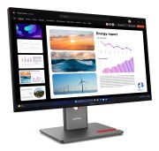 Image de Lenovo ThinkVision P24Q-40 Moniteur (64B2GAR1EU)