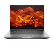 Image de HP ZBook Fury G1i 18 Wolf Pro Security Edition - Data Science Intel Core Ultra 9 285HX Station de travail mobile 45,7 cm (18") WQXGA 64 Go DDR5-SDRAM 2 To SSD NVIDIA RTX PRO 5000 ... (C78F6ET)