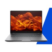 Image de HP ZBook Fury G1i 18 Wolf Pro Security Edition - Data Science Intel Core Ultra 9 285HX Station de travail mobile 45,7 cm (18") WQXGA 64 Go DDR5-SDRAM 2 To SSD NVIDIA RTX PRO 5000 ... (C78F6ET)