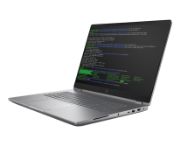 Image de HP ZBook Fury G1i 18 Wolf Pro Security Edition - Data Science Intel Core Ultra 9 285HX Station de travail mobile 45,7 cm (18") WQXGA 64 Go DDR5-SDRAM 2 To SSD NVIDIA RTX PRO 5000 ... (C78F6ET)
