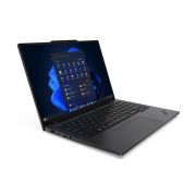Image de Lenovo ThinkPad X13 Gen 6 (Intel) Intel Core Ultra 5 225U Ordinateur portable 33,8 cm (13.3") WUXGA 16 Go LPDDR5x-SDRAM 512 Go SSD Wi-Fi 6E (802.11ax) Windows 11 Pro Belge Noi ... (21RK004MMB)