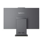 Image de Lenovo ThinkCentre neo 50a 27 Gen 5 Intel Core 7 240H 68,6 cm (27") 1920 x 1080 pixels PC All-in-One 32 Go DDR5-SDRAM 1 To SSD Windows 11 Pro Wi-Fi 6 (802.11ax) Gris (12SA0091MB)