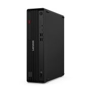 Image de Lenovo ThinkCentre M70s Gen 6 Intel Core Ultra 7 265 16 Go DDR5-SDRAM 512 Go SSD Windows 11 Pro SFF PC Noir (12YK0013MB)