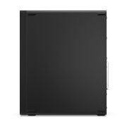 Image de Lenovo ThinkCentre M70s Gen 6 Intel Core Ultra 7 265 16 Go DDR5-SDRAM 512 Go SSD Windows 11 Pro SFF PC Noir (12YK0013MB)