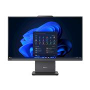 Image de Lenovo ThinkCentre neo 50a 27 Gen 5 Intel Core 5 210H 68,6 cm (27") 1920 x 1080 pixels PC All-in-One 16 Go DDR5-SDRAM 512 Go SSD Windows 11 Pro Wi-Fi 6 (802.11ax) Gris (12SA0074MB)